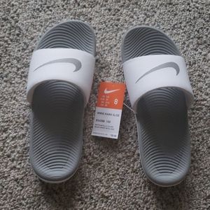 Nike slides women